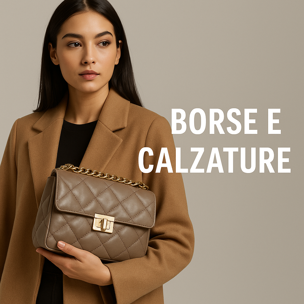 Borse e Calzature