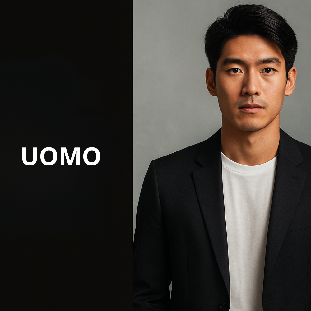 Uomo