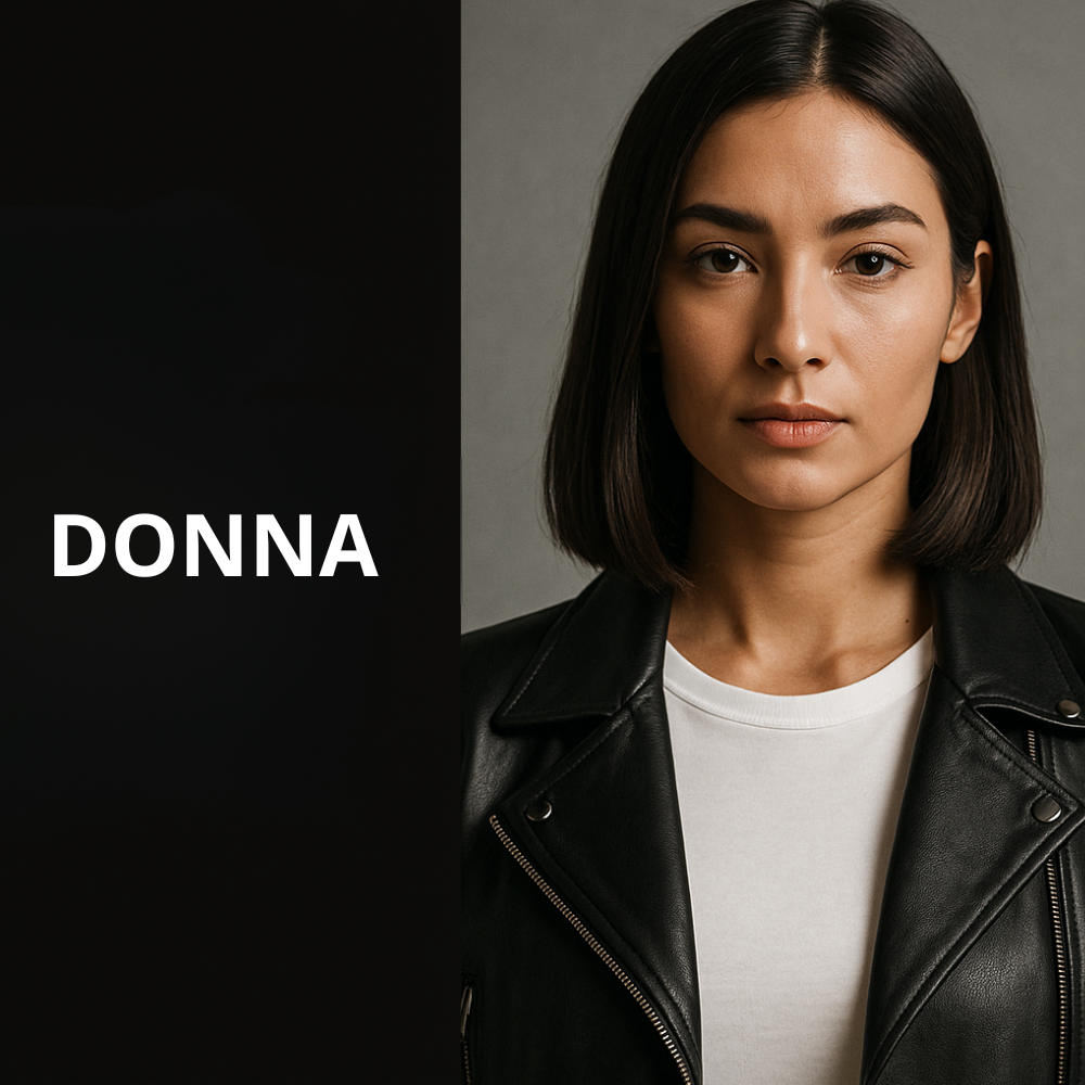 Donna
